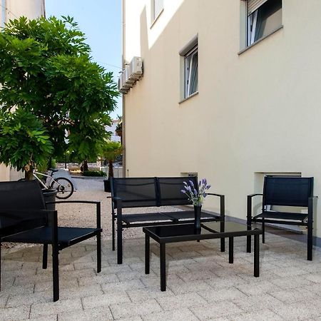 Apartments Anamar Rovinj Exterior foto