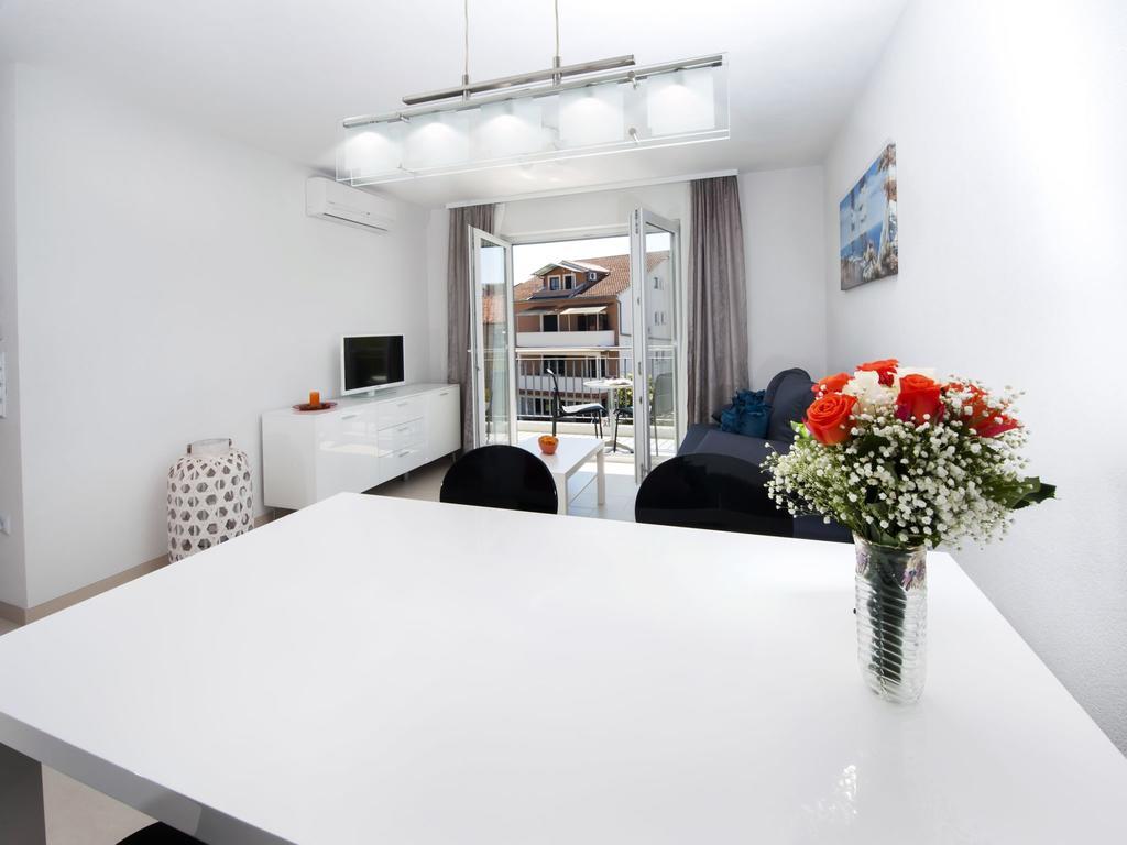 Apartments Anamar Rovinj Exterior foto