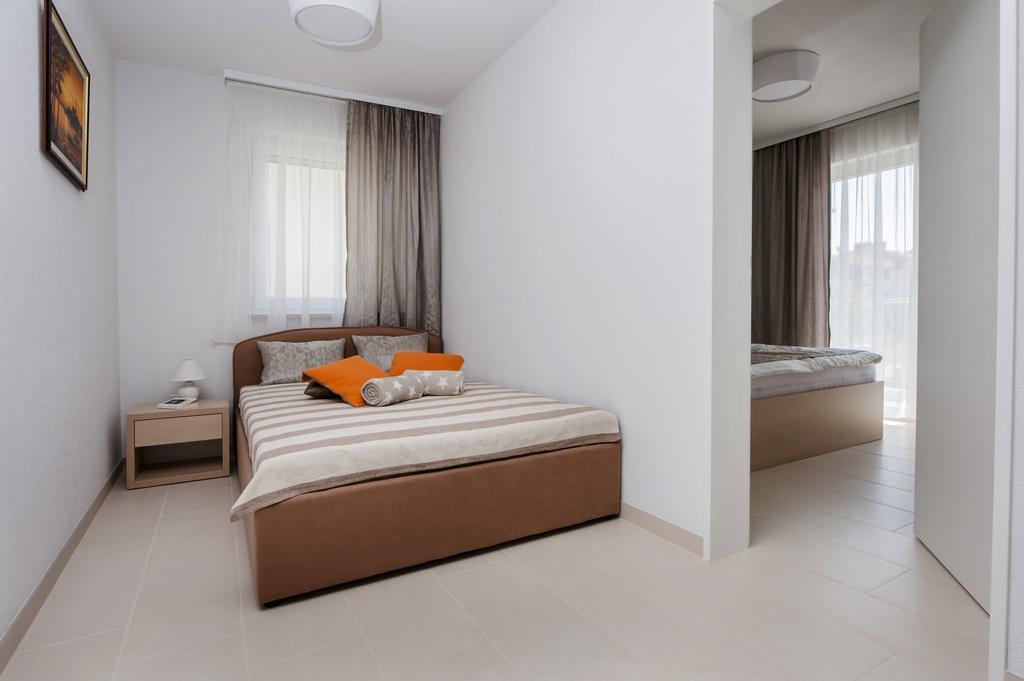 Apartments Anamar Rovinj Cameră foto