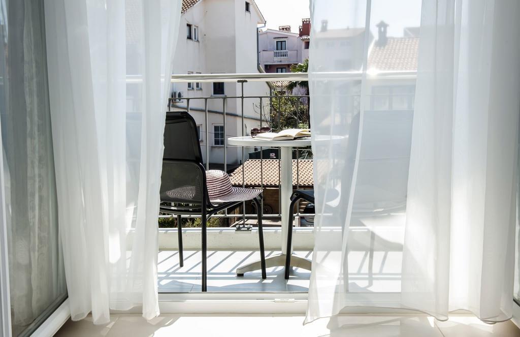 Apartments Anamar Rovinj Cameră foto