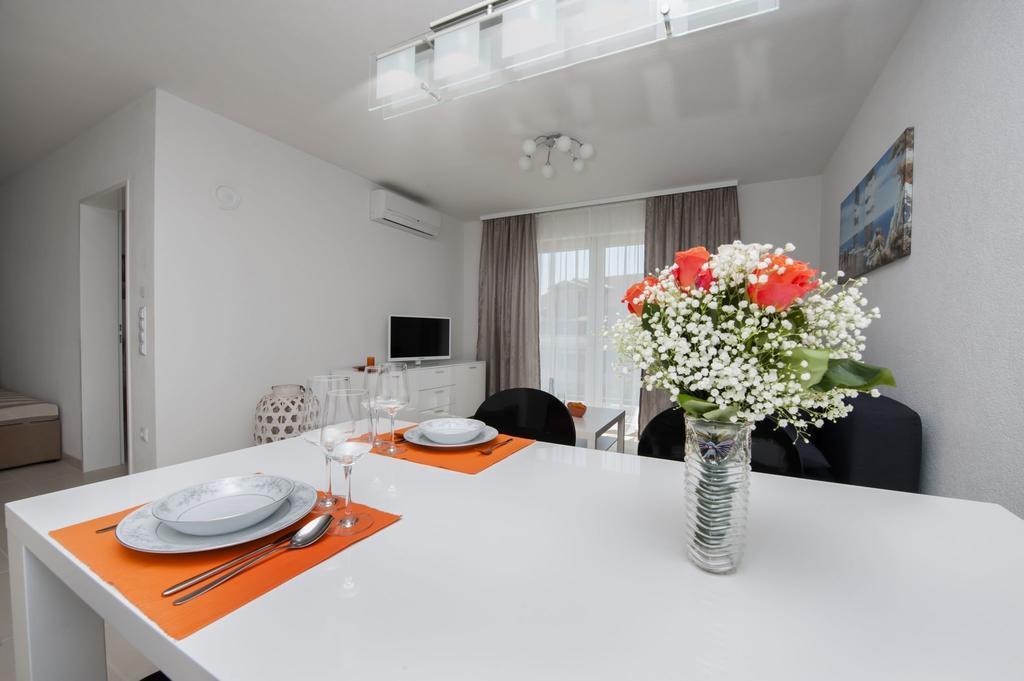 Apartments Anamar Rovinj Cameră foto